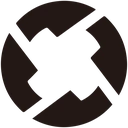 0x (ZRX) Logo