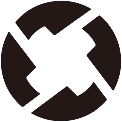 0x (ZRX) Logo