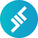 Aave (LEND) Logo