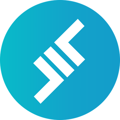 Aave (LEND) Logo