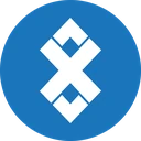 Adx Net (ADX) Logo