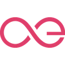 Aeternity (AE) Logo