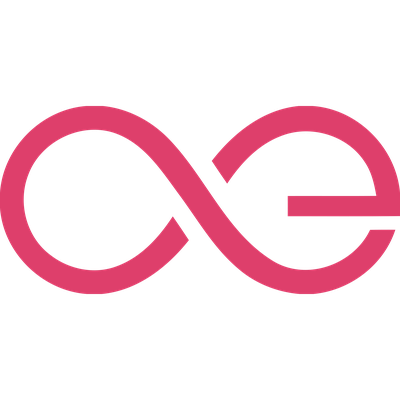 Aeternity (AE) Logo