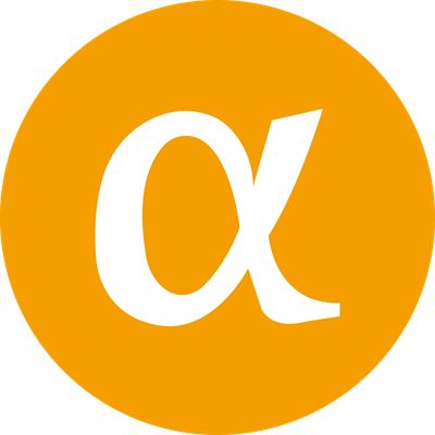 Agoras Tokens (AGRS) Logo