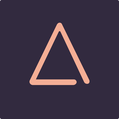 Agrello Delta (DLT) Logo