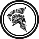 Aidos Kuneen (ADK) Logo