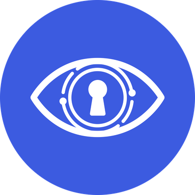 Amber (AMB) Logo
