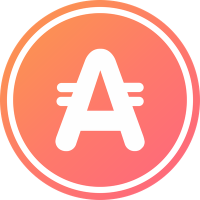 Appcoins (APPC) Logo