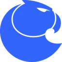 Aragon (ANT) Logo