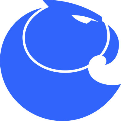 Aragon (ANT) Logo