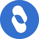 Attention Token Of Media (ATM) Logo
