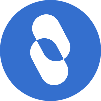 Attention Token Of Media (ATM) Logo