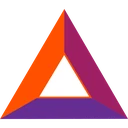 Basic Attention Token (BAT) Logo