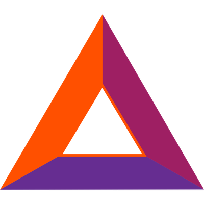 Basic Attention Token (BAT) Logo