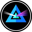 Beam (BEAM) Logo