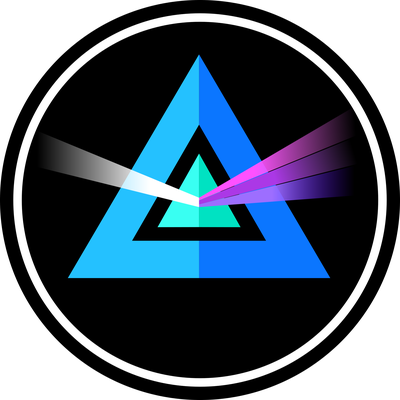 Beam (BEAM) Logo