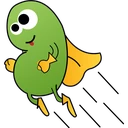 Bean Cash (BITB) Logo