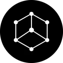 Bibox Token (BIX) Logo
