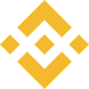 Binance Coin Logo