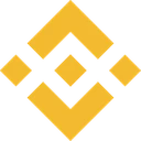 Binance Coin (BNB) Logo