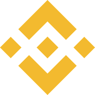 Binance Coin (BNB) Logo
