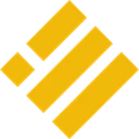 Binance Usd (BUSD) Logo