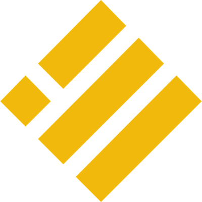 Binance Usd (BUSD) Logo
