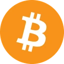 Bitcoin (BTC) Logo
