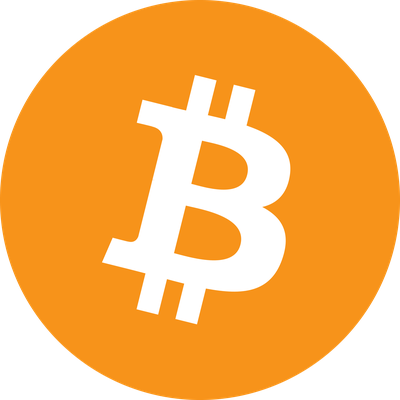 Bitcoin (BTC) Logo