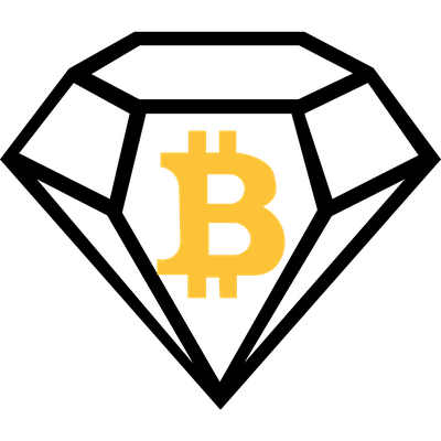 Bitcoin Diamond (BCD) Logo
