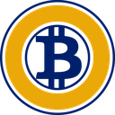 Bitcoin Gold 16x16