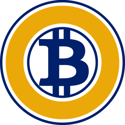 Bitcoin Gold (BTG) Logo