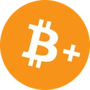 Bitcoin Plus (XBC) Logo