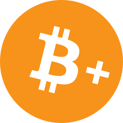 Bitcoin Plus (XBC) Logo