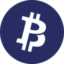 Bitcoin Private (BTCP) Logo