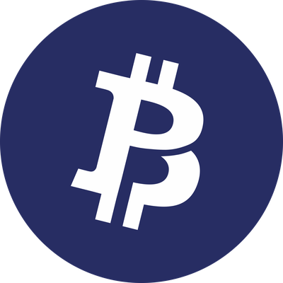 Bitcoin Private (BTCP) Logo