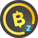 Bitcoinz (BTCZ) Logo