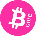 Bitcore (BTX) Logo