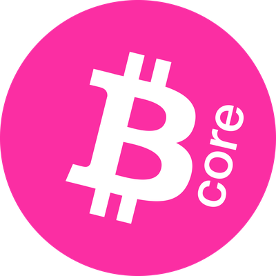 Bitcore (BTX) Logo