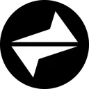 Bitsend (BSD) Logo