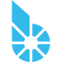 Bitshares (BTS) Logo