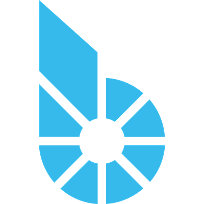 Bitshares (BTS) Logo