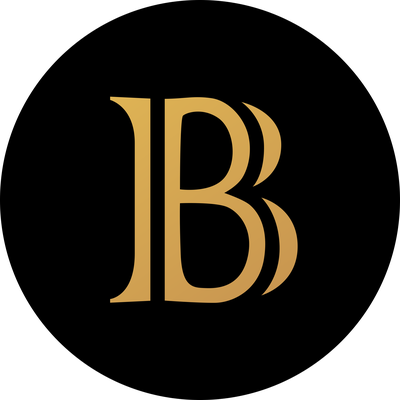 Blackcoin (BLK) Logo