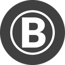 Blockmason (BCPT) Logo