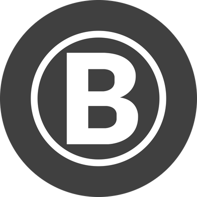 Blockmason (BCPT) Logo