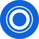 Blockport (BPT) Logo