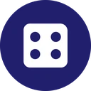 Blockstack (STX) Logo