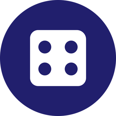 Blockstack (STX) Logo
