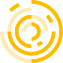 Blockstamp (BST) Logo