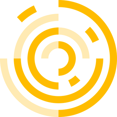 Blockstamp (BST) Logo